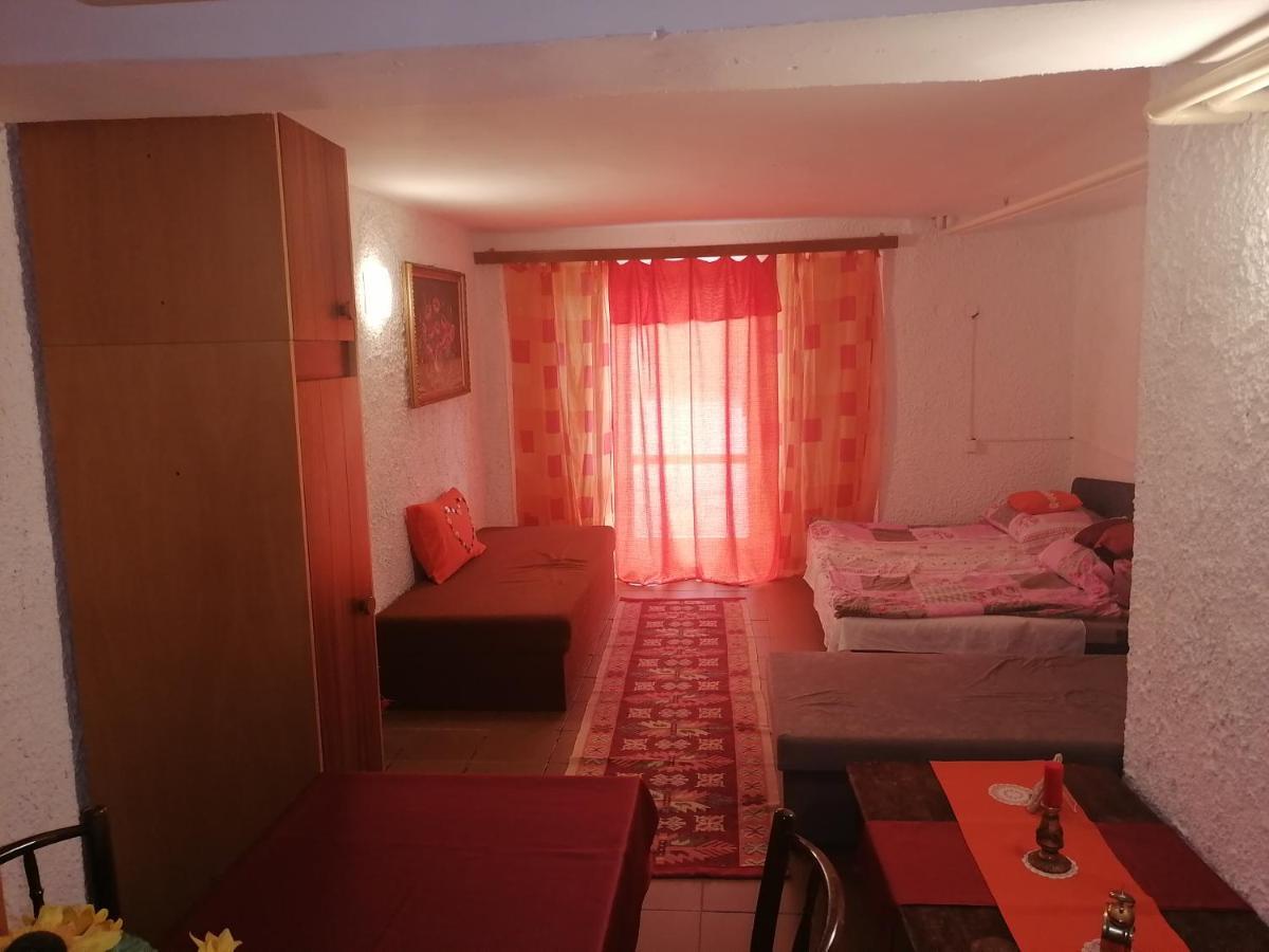 Chlaba Apartman Chl'aba Екстериор снимка