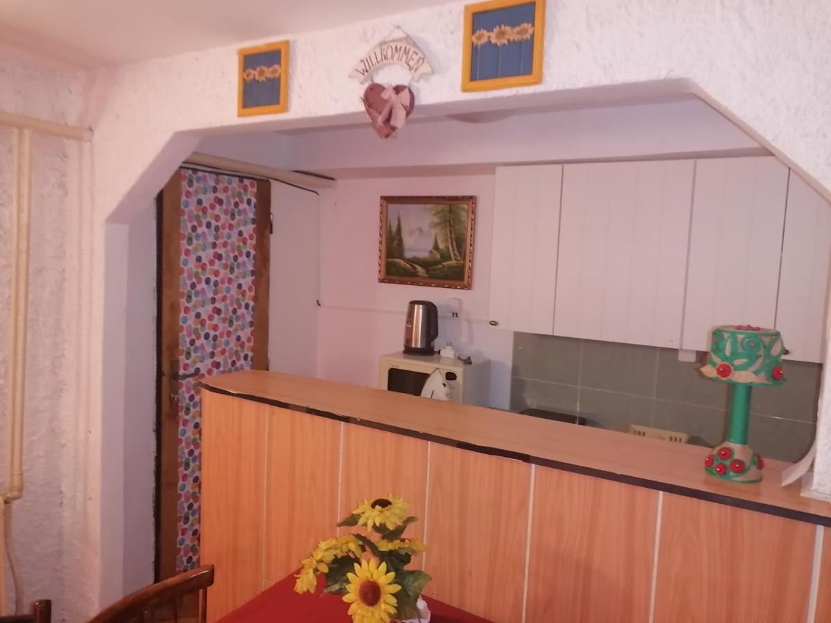 Chlaba Apartman Chl'aba Екстериор снимка