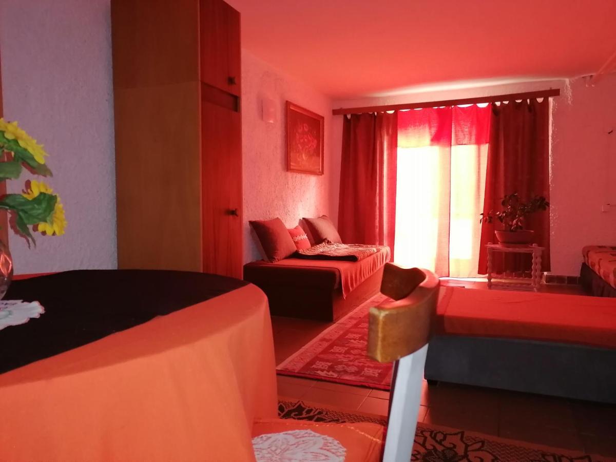 Chlaba Apartman Chl'aba Екстериор снимка
