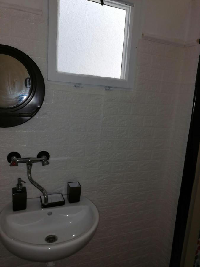 Chlaba Apartman Chl'aba Екстериор снимка