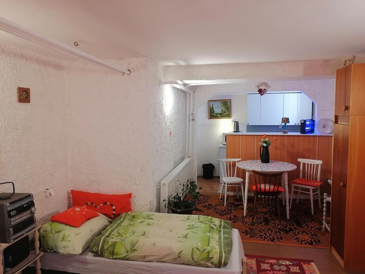 Chlaba Apartman Chl'aba Екстериор снимка