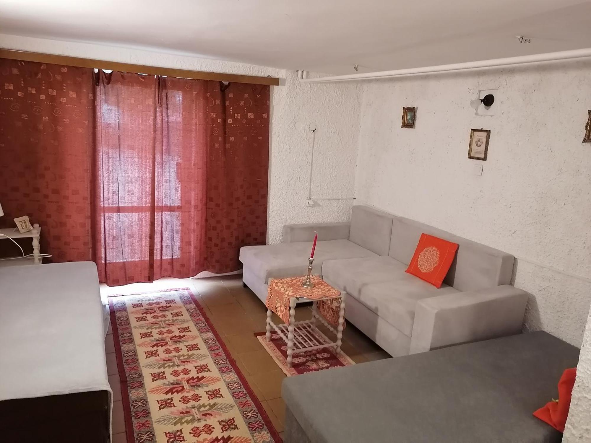Chlaba Apartman Chl'aba Екстериор снимка