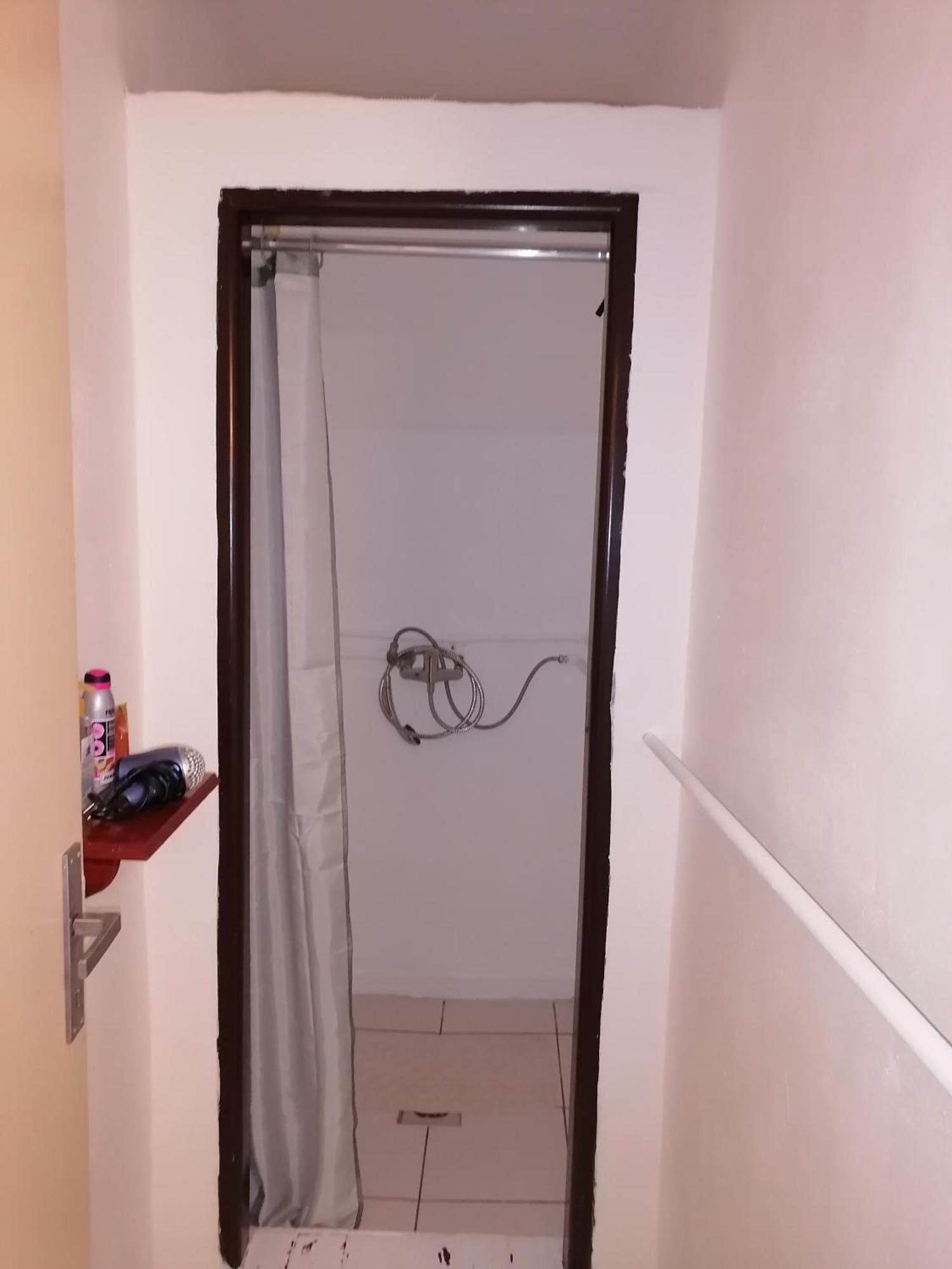 Chlaba Apartman Chl'aba Екстериор снимка